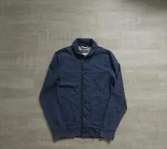 46 Nigel Cabourn US CLIP JACKET