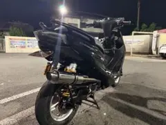 シグナス4型 171cc - メルカリ