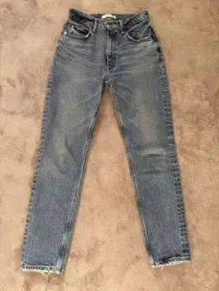 MOUSSY デニム