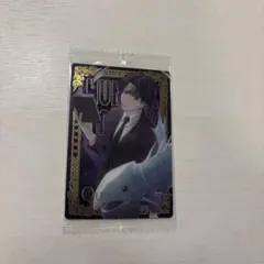 HUNTER×HUNTER イタジャガ SP 1弾 クロロ