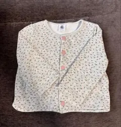 Petit Bateau ジャケット