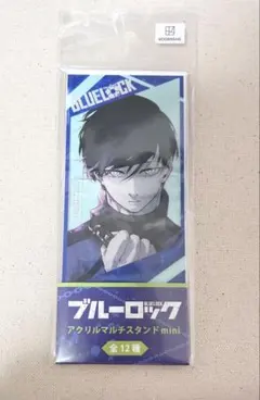 ブルーロック ブルロ 糸師凛 アクリルマルチスタンド 原作