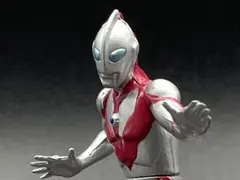 【未開封品】ウルトラマンパワード バンダイ ガシャポン HGシリーズ
