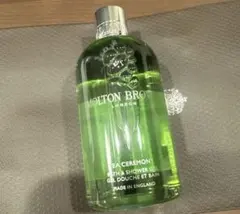 MOLTON BROWN ティーセレモニー　コレクション　バス&シャワージェルのサムネイル