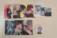 佐野雄大 トレカ 缶バッジ