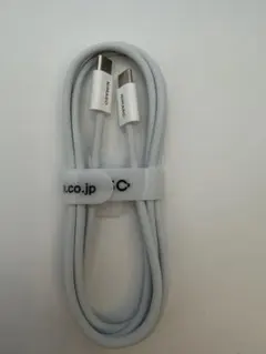 NIMASO USB-C ケーブル 1m タイプC 急速充電 高耐久 新品く