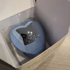 【新品未使用】ReFa リファ　ハートブラシ ブルーヘブン　限定　ブライダル