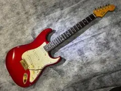 2026年最新】fender japan スキャロップの人気アイテム - メルカリ