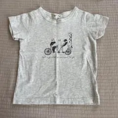 FORTYONE Tシャツ 100cmのサムネイル