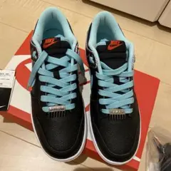 NIKE DUNK LOW RETRO SE 27㎝ ダンクロー バーバーのサムネイル