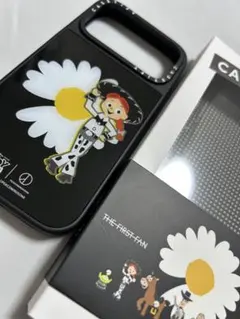 CASETiFY 17promaxトイストーリー ピースマイナスワン - メルカリ