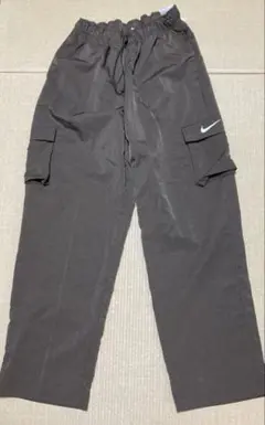 NIKE ハイライズ　ウーブン　カーゴパンツ　レディース　XS