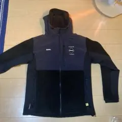 SOPH. F.C. Real Bristol フリースジャケットSupreme