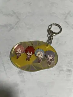 あんスタ　crazyB キーホルダー