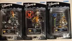キングダムハーツ Magical Collection 9点セット ディズニー | Mercari
