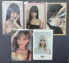 TWICE Feel Special FANCY MOMOモモ トレカ