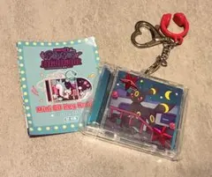 韓国限定ポケモン30周年ポップアップ メタモンプレイグラウンドミニCD