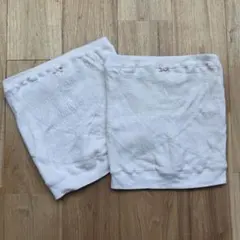 【ワコールマタニティ】妊婦帯　M〜L 2枚セット