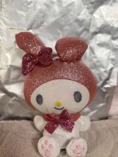 サンリオ シークレットマスコットホルダー