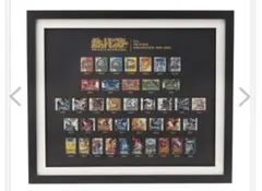 ディズニー 映画ポスター ピンバッジ 設立75周年記念 限定数1000個