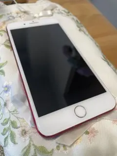 Apple iPhone 7 Plus レッド　128G
