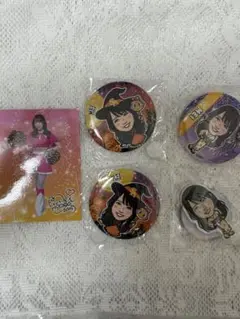若鷹ガチャ MEI セット
