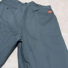 【レア】ジャーナルスタンダード×Dickies コラボ　32