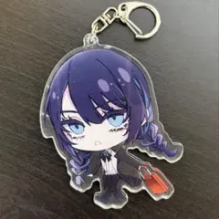 Ado Wish アクリルキーホルダー ワールドツアー1枚 - メルカリ