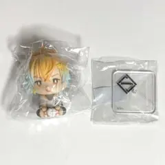 にじさんじ Oriens にじこっと 宇佐美リト