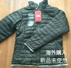ノースフェイス THE NORTH FACE リバーシブル ジャケット