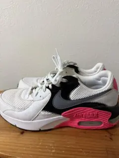 Nike Air Max ♡ホワイト/ブラック/ピンク