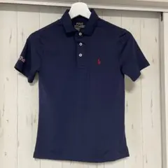 POLO RALPH LAUREN キッズ　140センチ　ポロシャツ
