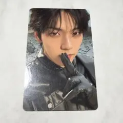 TXT スビン TOGETHER ユニバ 特典 トレカ