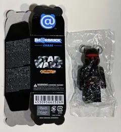 BE@RBRICK STAR WARS CHASE 2 MOFF GIDEON