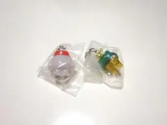 ディズニーキャラクターめじるしアクセサリー