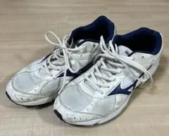 Mizuno ランニングシューズ メンズ 26.5cmのサムネイル
