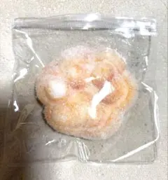 funergydiyjp 粉付き肉球 スクイーズ