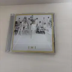 INI A CD+DVD