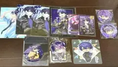 シクフォニ　いるま　グッズまとめ売り