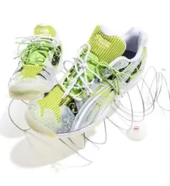 asics gel-resolution5 by ltttのサムネイル