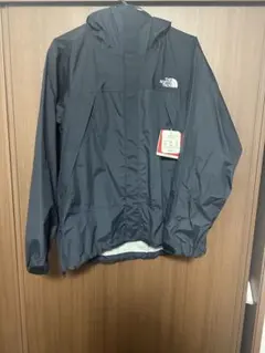【新品】ノースフェイス ドットショットジャケット M 黒