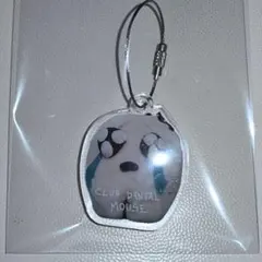 CLUB DENTAL MOUSE 特典 歯周病ちゃん