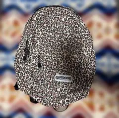 激レア JANSPORT ジャンスポ ヒョウ柄 リュック シティー y2k - メルカリ