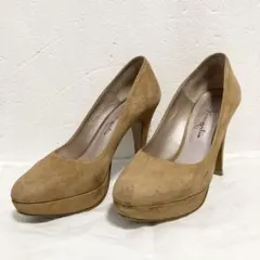 【中古】パンプスのサムネイル