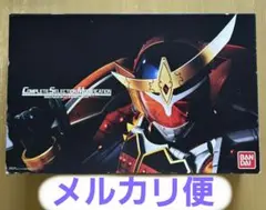 2026年最新】csm 戦極ドライバー 未開封の人気アイテム - メルカリ