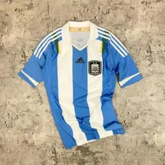 adidas イタリア代表 ユニフォーム KC8704 Lサイズ - メルカリ