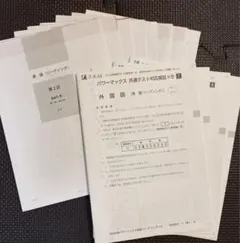 共通テスト 対策 英語 リーディング 模試 Z会 EMILE