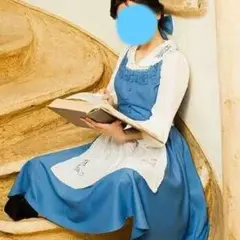 タグ有り　シークレットハニー　町ベル　ワンピース　ドレス Secret Honey - シークレットハニー 実写版町ベルワンピースの