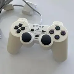 PlayStation 2コントローラーDUALSHOCK 2