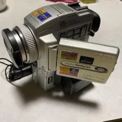 Sony DCR-PC110 ミニDVカメラ 本体 ソニー(SONY) ソニー デジタルビデオカメラ DCR-PC110 miniDV